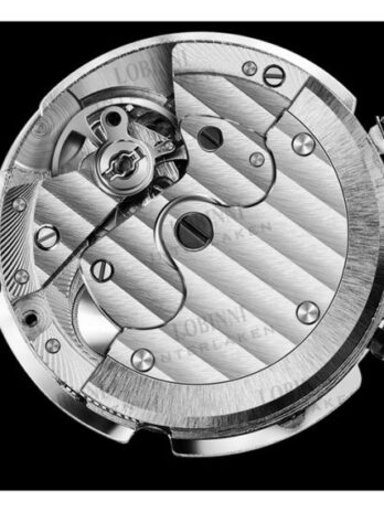 механічний годинник Lobinni Millionare