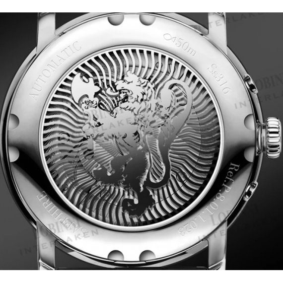 механічний годинник Lobinni Millionare - Зображення 2