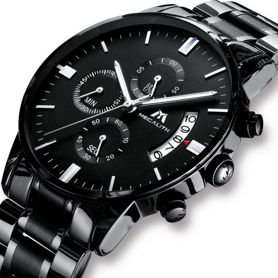 годинник MegaLith Super - Зображення 9