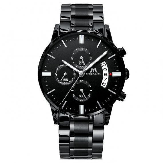годинник MegaLith Super - Зображення 8