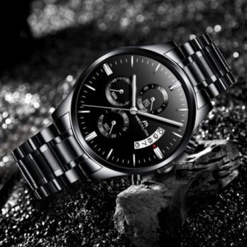 годинник MegaLith Super