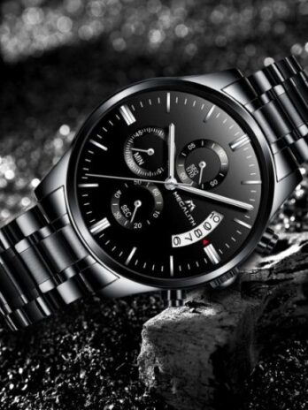 годинник MegaLith Super