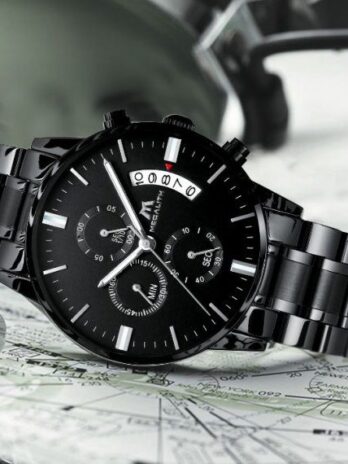 годинник MegaLith Super