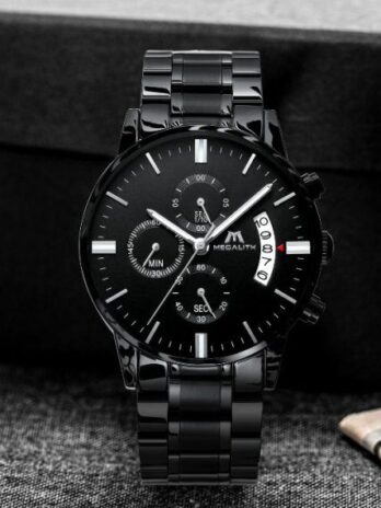 годинник MegaLith Super