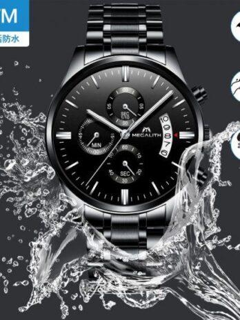 годинник MegaLith Super