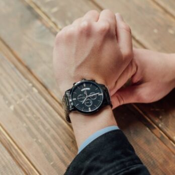 годинник MegaLith Super