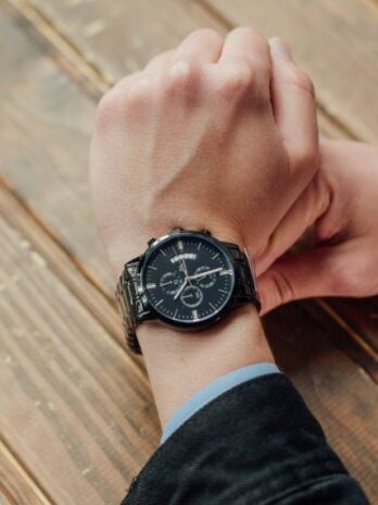 годинник MegaLith Super