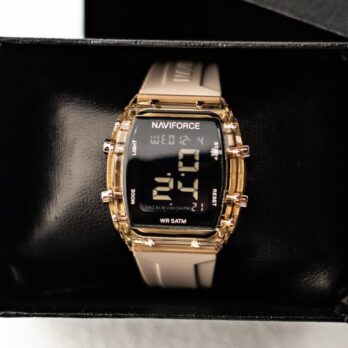 Жіночий годинник Naviforce Lady Sport