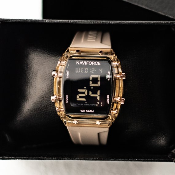 Жіночий годинник Naviforce Lady Sport - Зображення 4