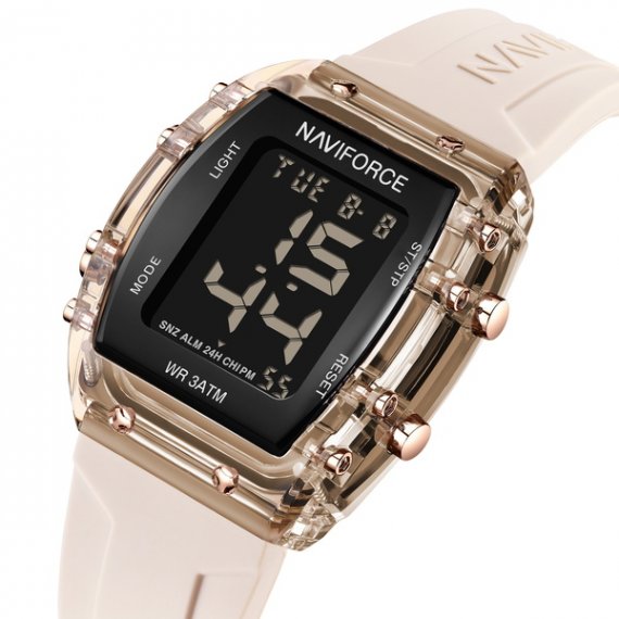 Жіночий годинник Naviforce Lady Sport - Зображення 6