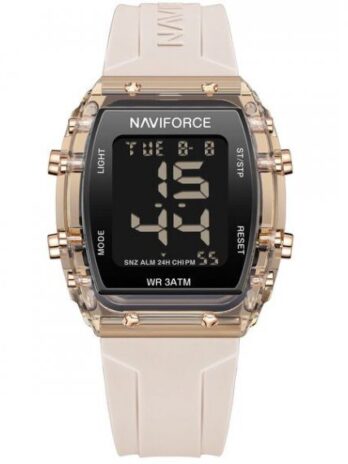Жіночий годинник Naviforce Lady Sport