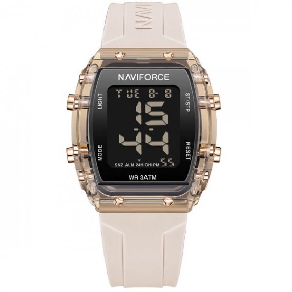 Жіночий годинник Naviforce Lady Sport - Зображення 5