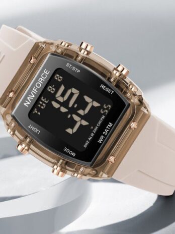 Жіночий годинник Naviforce Lady Sport