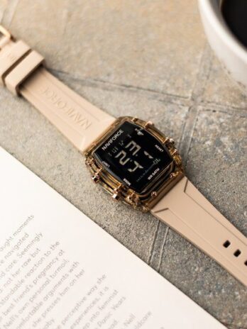 Жіночий годинник Naviforce Lady Sport