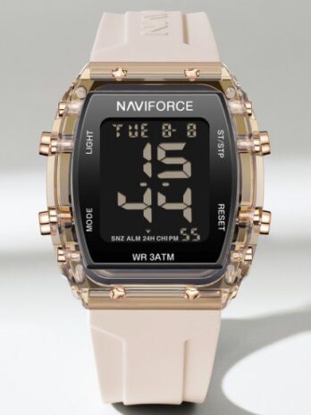 Жіночий годинник Naviforce Lady Sport