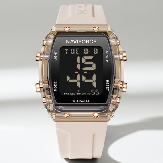 Жіночий годинник Naviforce Lady Sport - Зображення 2