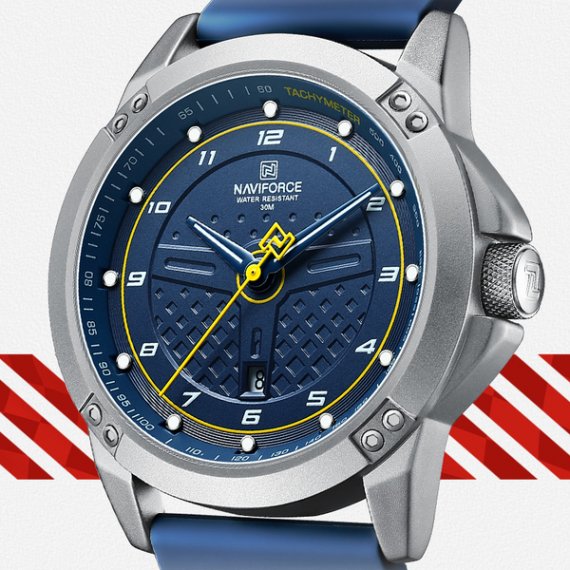 годинник Naviforce Lagune - Зображення 5