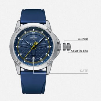 годинник Naviforce Lagune