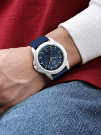 Чоловічий годинник Naviforce Lagune