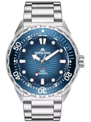 тактичний годинник North Edge Triton 30 Bar