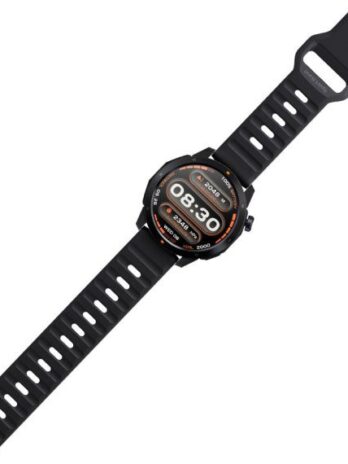 Розумний смарт годинник North Edge XTrek PRO 5Bar з компасом