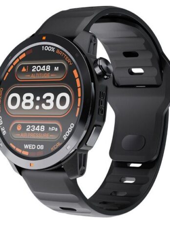 Розумний смарт годинник North Edge XTrek PRO 5Bar з компасом