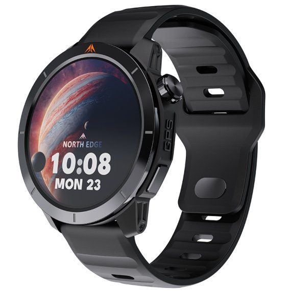 Розумний смарт годинник North Edge XTrek PRO 5Bar з компасом - Зображення 9