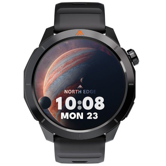 Розумний смарт годинник North Edge XTrek PRO 5Bar з компасом - Зображення 11