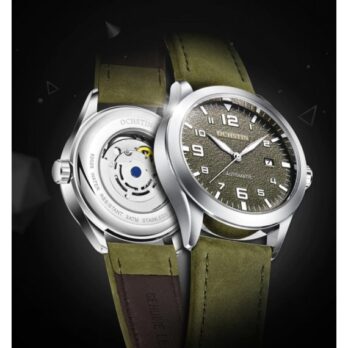 механічний годинник Ochstin Military