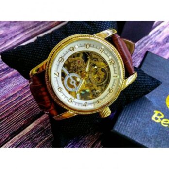 механічний годинник Forsining Star