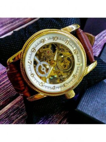 механічний годинник Forsining Star