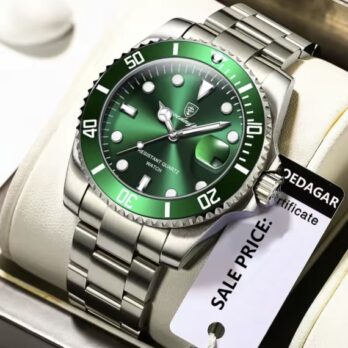 годинник Poedagar Olevs