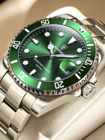 годинник Poedagar Olevs