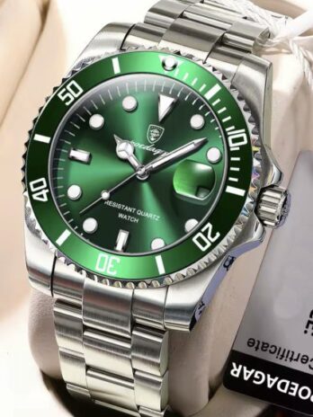 годинник Poedagar Olevs