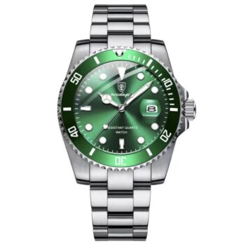 годинник Poedagar Olevs