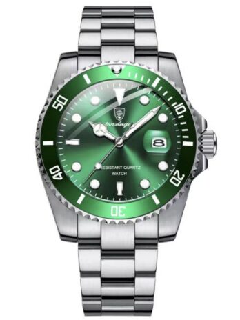 годинник Poedagar Olevs