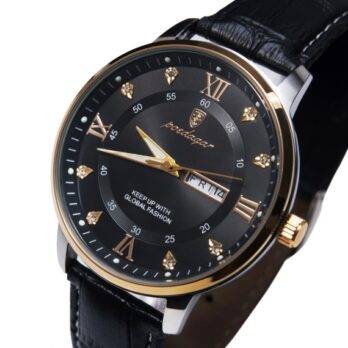 годинник Hemsut Poedagar Deluxe, 2 ремінці