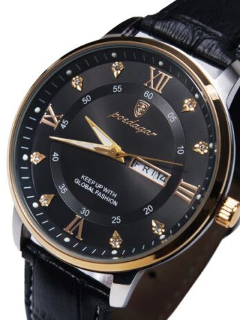 годинник Hemsut Poedagar Deluxe, 2 ремінці