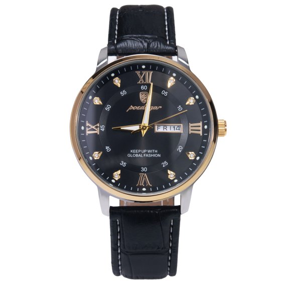 годинник Hemsut Poedagar Deluxe, 2 ремінці - Зображення 6