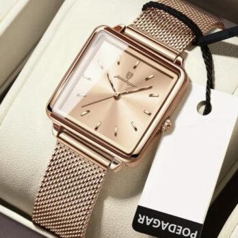 Жіночий годинник Poedagar Annet