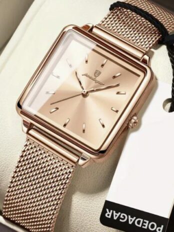 Жіночий годинник Poedagar Annet