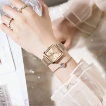 Жіночий годинник Poedagar Annet