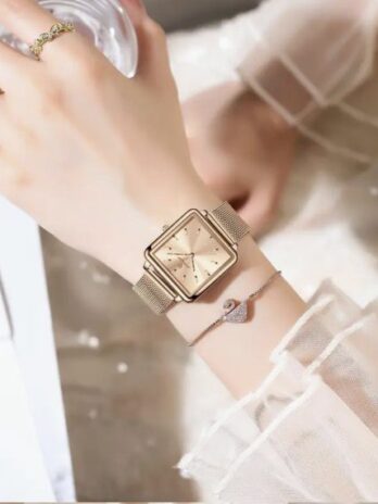 Жіночий годинник Poedagar Annet