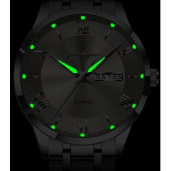 годинник Poedagar Berlin