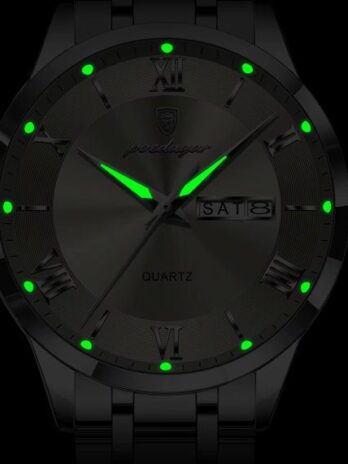 годинник Poedagar Berlin