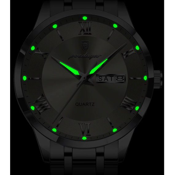 годинник Poedagar Berlin - Зображення 2