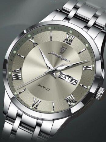 годинник Poedagar Berlin