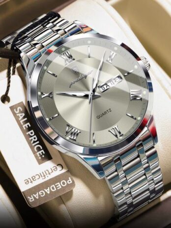 годинник Poedagar Berlin