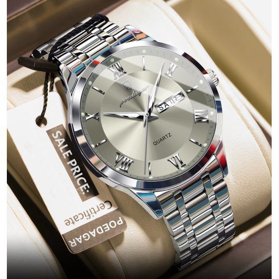 годинник Poedagar Berlin - Зображення 4