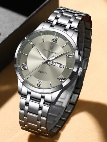 годинник Poedagar Berlin